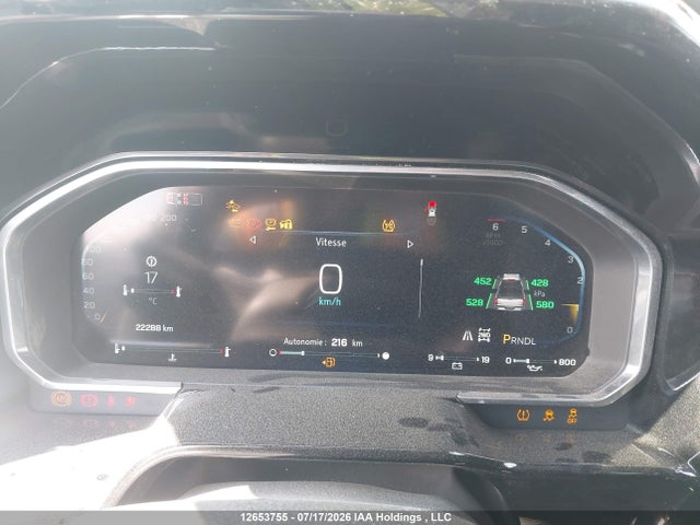 1GC1KNE79TF177083 Chevrolet Silverado K2500 Heavy Duty Lt
