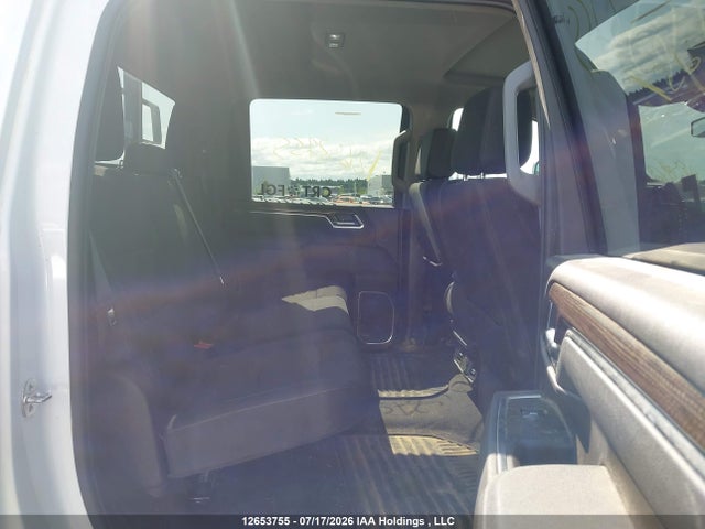 1GC1KNE79TF177083 Chevrolet Silverado K2500 Heavy Duty Lt