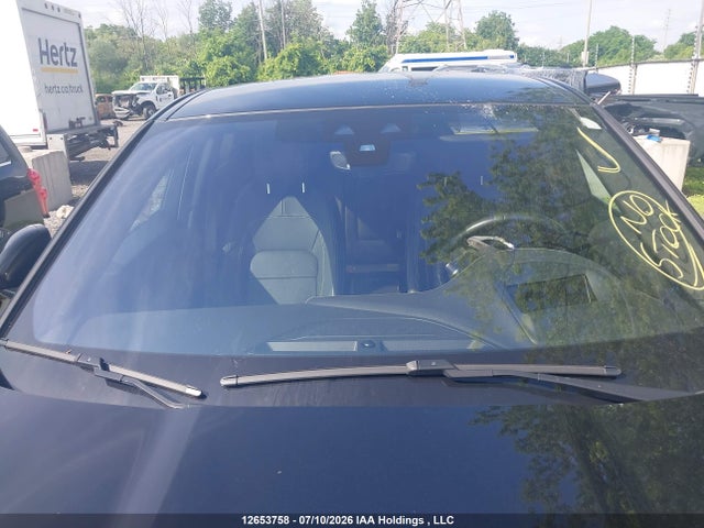 Jaguar E-pace R-dynamic Hse 2018 SADFM2GX3J1Z13798 Image 18