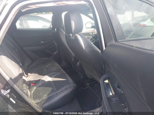 Jaguar E-pace R-dynamic Hse 2018 SADFM2GX3J1Z13798 Image 8