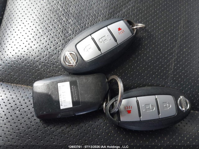 Nissan Rogue S/sl/sv 2014 5N1AT2MV7EC790685 Image 11