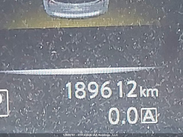 Nissan Rogue S/sl/sv 2014 5N1AT2MV7EC790685 Image 16