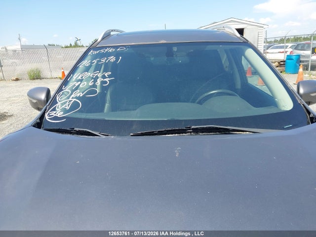 Nissan Rogue S/sl/sv 2014 5N1AT2MV7EC790685 Image 18