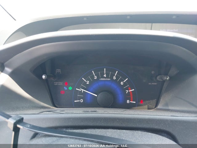 Продажа на аукционе авто 2013 Honda Civic Ex 4dr, vin: 2HGFB2E56DH010569, номер лота: 12653763