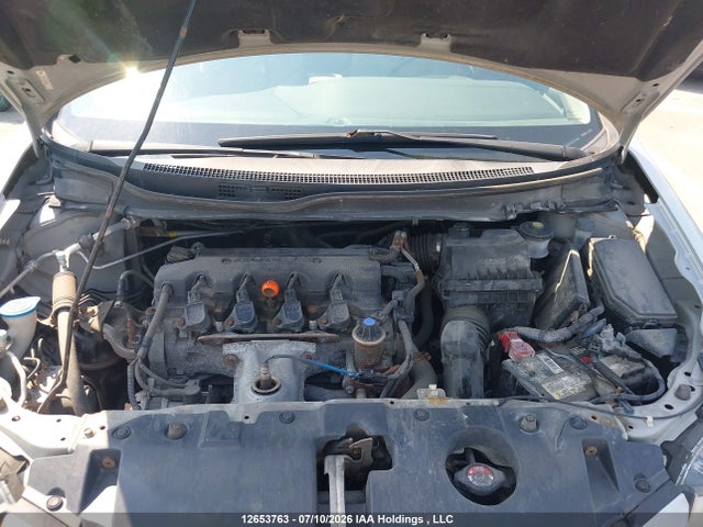 Продажа на аукционе авто 2013 Honda Civic Ex 4dr, vin: 2HGFB2E56DH010569, номер лота: 12653763