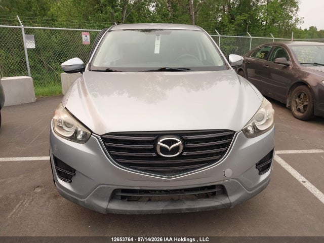 Mazda CX-5 SPORT 2016 JM3KE2BE4G0614131 Image 13