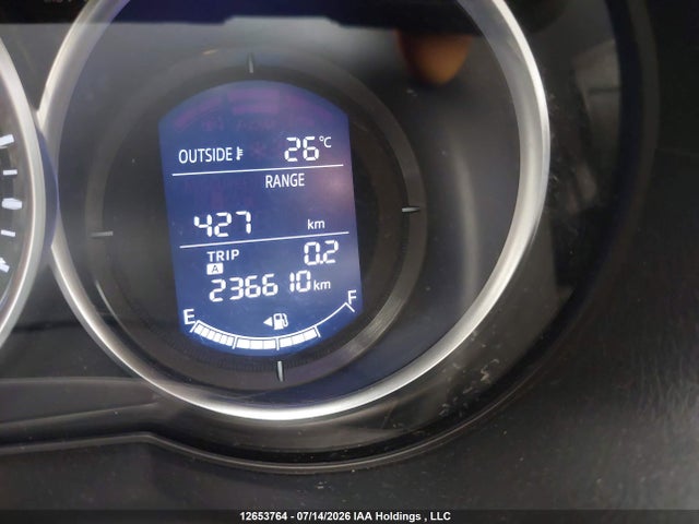 Mazda CX-5 SPORT 2016 JM3KE2BE4G0614131 Image 16