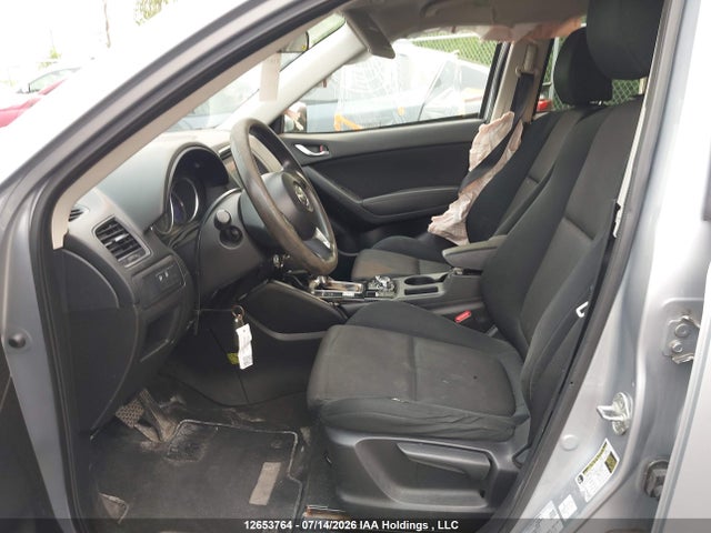 Mazda CX-5 SPORT 2016 JM3KE2BE4G0614131 Image 5