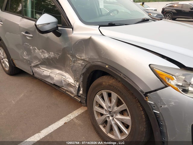 Mazda CX-5 SPORT 2016 JM3KE2BE4G0614131 Image 6