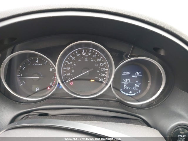Mazda CX-5 SPORT 2016 JM3KE2BE4G0614131 Image 7
