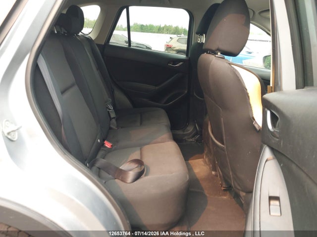 Mazda CX-5 SPORT 2016 JM3KE2BE4G0614131 Image 8