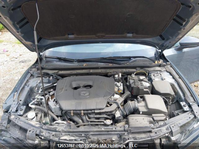 Mazda Mazda3 Gs 2025 JM1BPACM8S1793621 Image 11