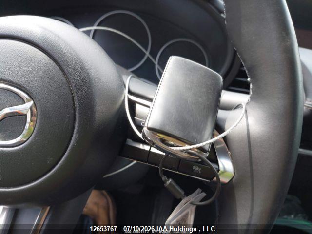 Mazda Mazda3 Gs 2025 JM1BPACM8S1793621 Image 12