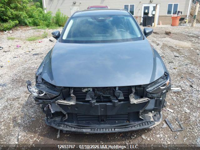 Mazda Mazda3 Gs 2025 JM1BPACM8S1793621 Image 13