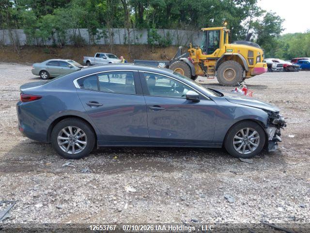 Mazda Mazda3 Gs 2025 JM1BPACM8S1793621 Image 14
