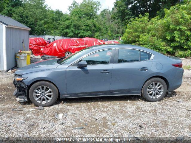 Mazda Mazda3 Gs 2025 JM1BPACM8S1793621 Image 15