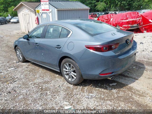 Mazda Mazda3 Gs 2025 JM1BPACM8S1793621 Image 4