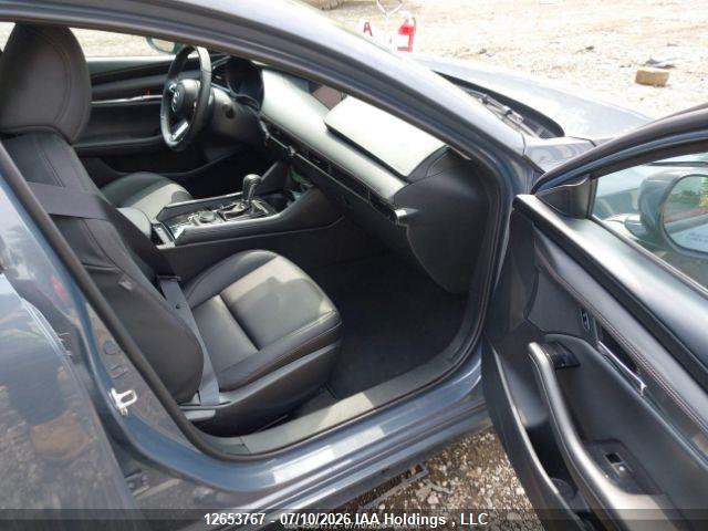 Mazda Mazda3 Gs 2025 JM1BPACM8S1793621 Image 6