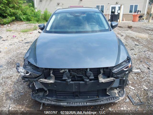 Mazda Mazda3 Gs 2025 JM1BPACM8S1793621 Image 7