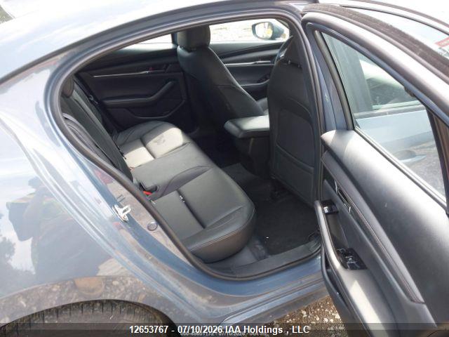 Mazda Mazda3 Gs 2025 JM1BPACM8S1793621 Image 9
