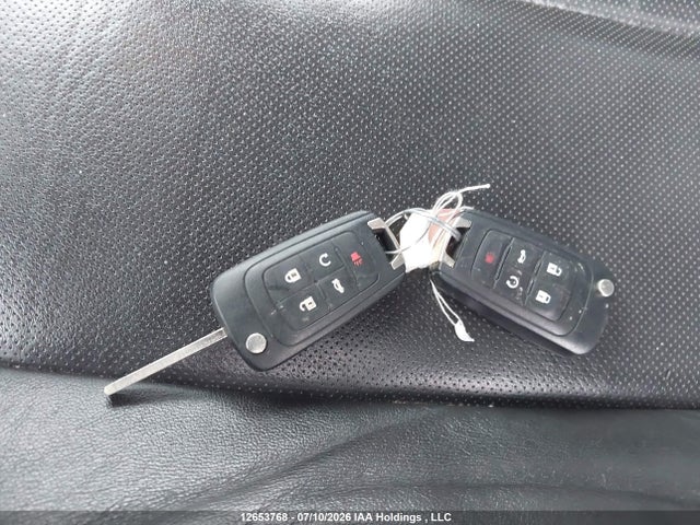 Продажа на аукционе авто 2012 Gmc Terrain Slt-2, vin: 2GKFLXE51C6139813, номер лота: 12653768