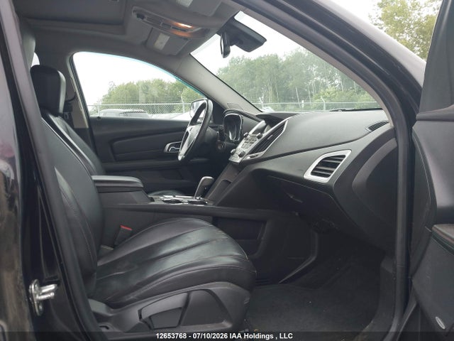 Продажа на аукционе авто 2012 Gmc Terrain Slt-2, vin: 2GKFLXE51C6139813, номер лота: 12653768