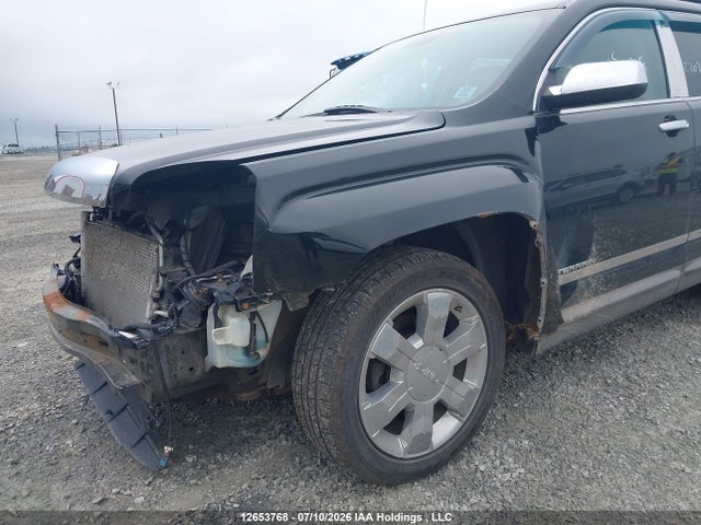 Продажа на аукционе авто 2012 Gmc Terrain Slt-2, vin: 2GKFLXE51C6139813, номер лота: 12653768