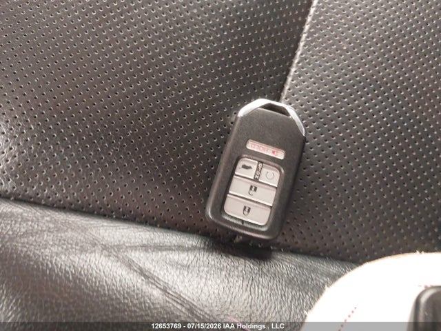 Honda Pilot Touring 2016 5FNYF6H9XGB512108 Image 11