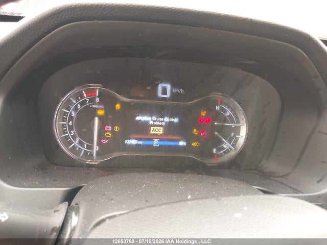 Honda Pilot Touring 2016 5FNYF6H9XGB512108 Image 7