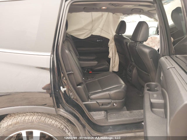 Honda Pilot Touring 2016 5FNYF6H9XGB512108 Image 8