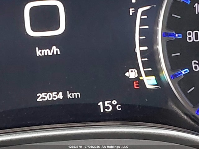 Chrysler Pacifica Touring L 2024 2C4RC3BGXRR185882 Image 15