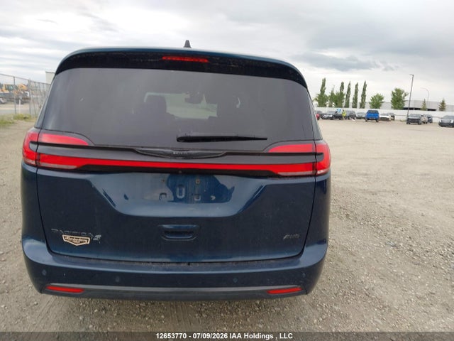 Chrysler Pacifica Touring L 2024 2C4RC3BGXRR185882 Image 16