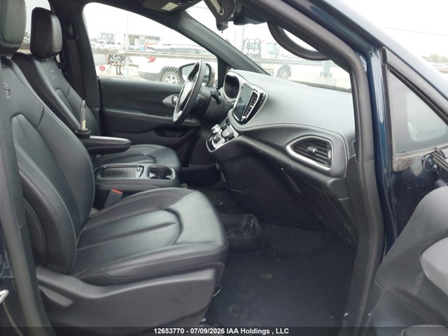 Chrysler Pacifica Touring L 2024 2C4RC3BGXRR185882 Image 5