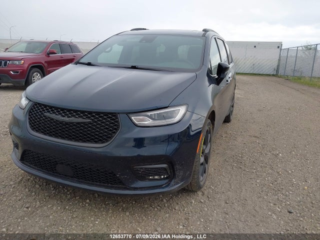 Chrysler Pacifica Touring L 2024 2C4RC3BGXRR185882 Image 6