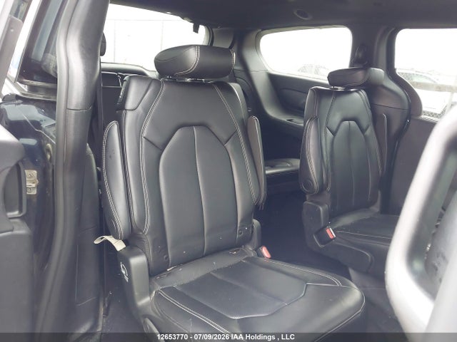 Chrysler Pacifica Touring L 2024 2C4RC3BGXRR185882 Image 8