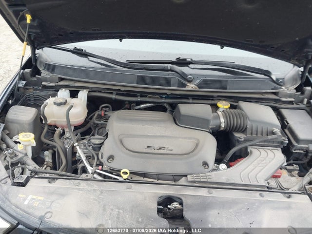 Chrysler Pacifica Touring L 2024 2C4RC3BGXRR185882 Image 9