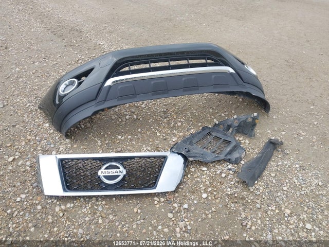 2015 Nissan Pathfinder Platinum/s/sl/sv მანქანა იყიდება აუქციონზე, vin: 5N1AR2MM2FC702875, აუქციონის ნომერი: 12653771