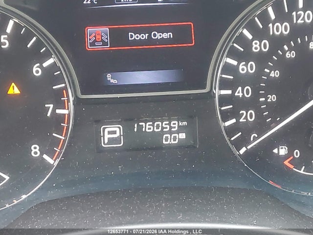 2015 Nissan Pathfinder Platinum/s/sl/sv მანქანა იყიდება აუქციონზე, vin: 5N1AR2MM2FC702875, აუქციონის ნომერი: 12653771