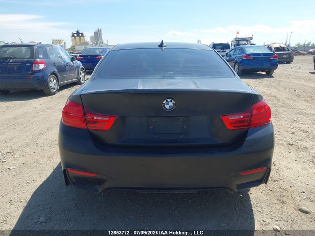 BMW M4 2016 WBS3R9C54GK337745 Image 16