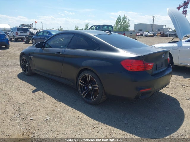 BMW M4 2016 WBS3R9C54GK337745 Image 15