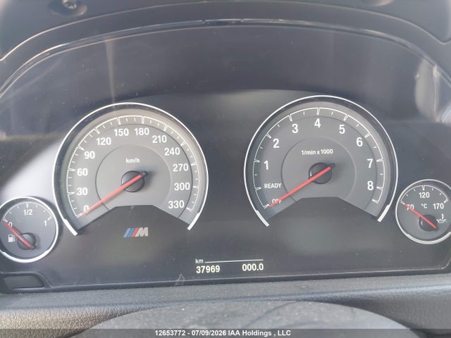 BMW M4 2016 WBS3R9C54GK337745 Image 19