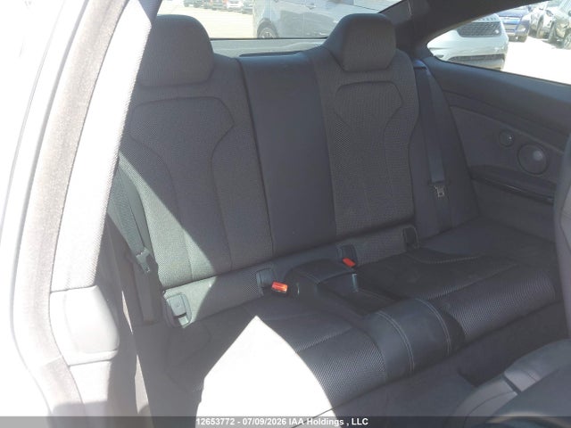 BMW M4 2016 WBS3R9C54GK337745 Image 20