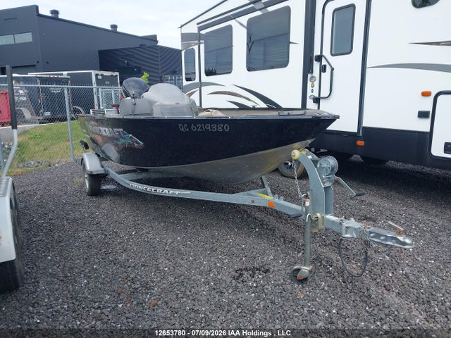Princecraft Princecraft 2017 2REA2S7A3H2116213 главное изображение