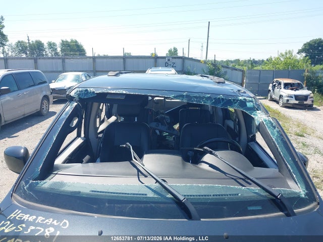 Dodge Grand Caravan Cvp/sxt 2019 2C4RDGBG2KR706670 Image 16