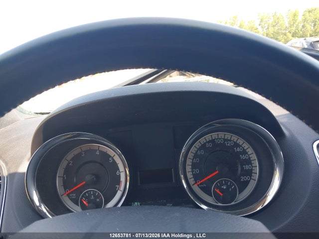 Dodge Grand Caravan Cvp/sxt 2019 2C4RDGBG2KR706670 Image 7