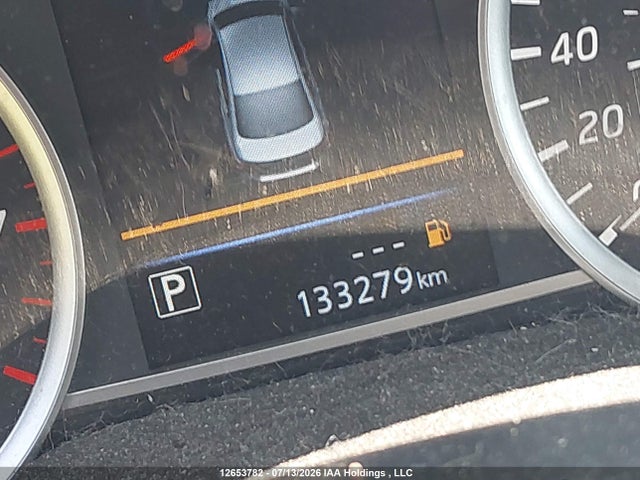 3N1AB7AP6KY291733 Nissan Sentra 1.8 S/1.8 Sv