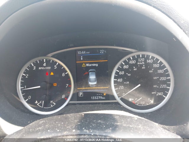 3N1AB7AP6KY291733 Nissan Sentra 1.8 S/1.8 Sv