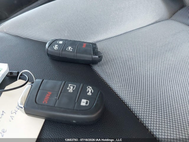 12653783 :رقم المزاد ، 3C6LRVCG4TE164914 vin ، 2026 Ram Promaster 2500 2500 High مزاد بيع