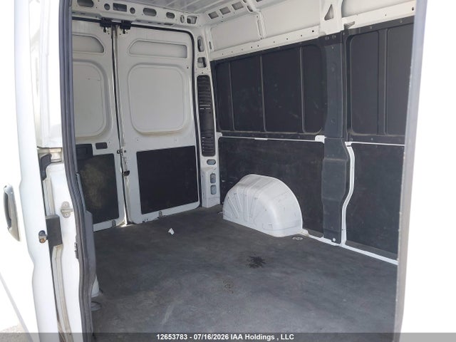 12653783 :رقم المزاد ، 3C6LRVCG4TE164914 vin ، 2026 Ram Promaster 2500 2500 High مزاد بيع