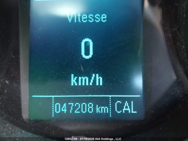Продажа на аукционе авто 2016 Chevrolet Cruze Limited Ls, vin: 1G1PL5SH2G7110404, номер лота: 12653789